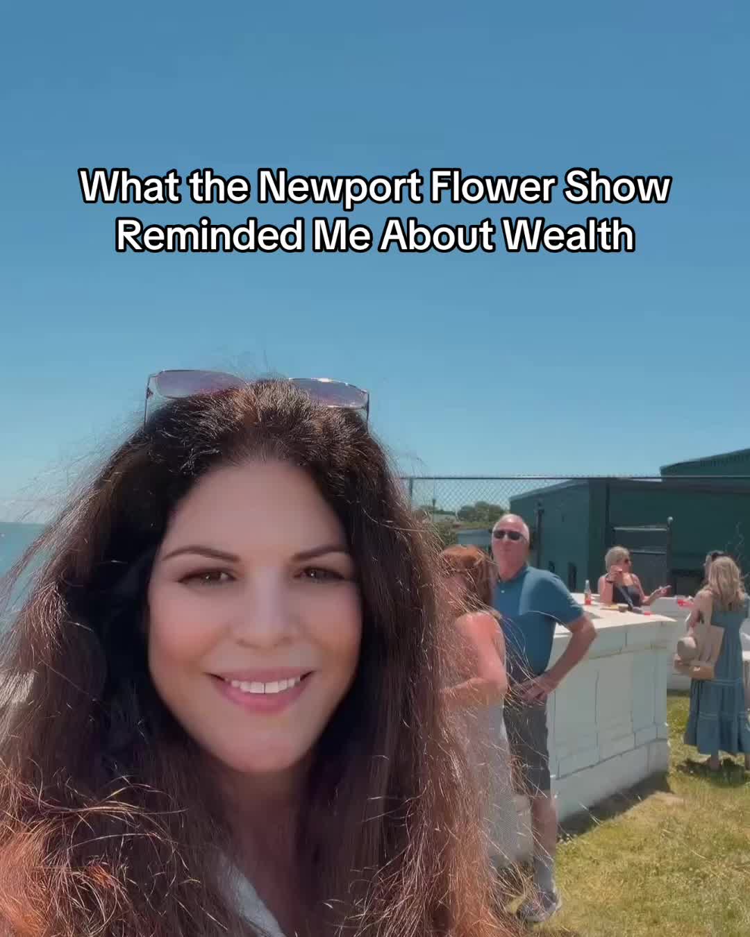 @Elizabeth Sinclair