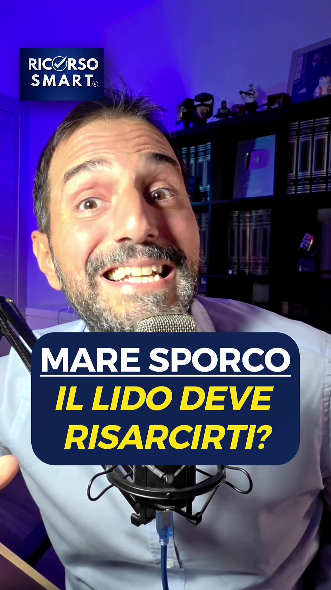 @Ricorso Smart