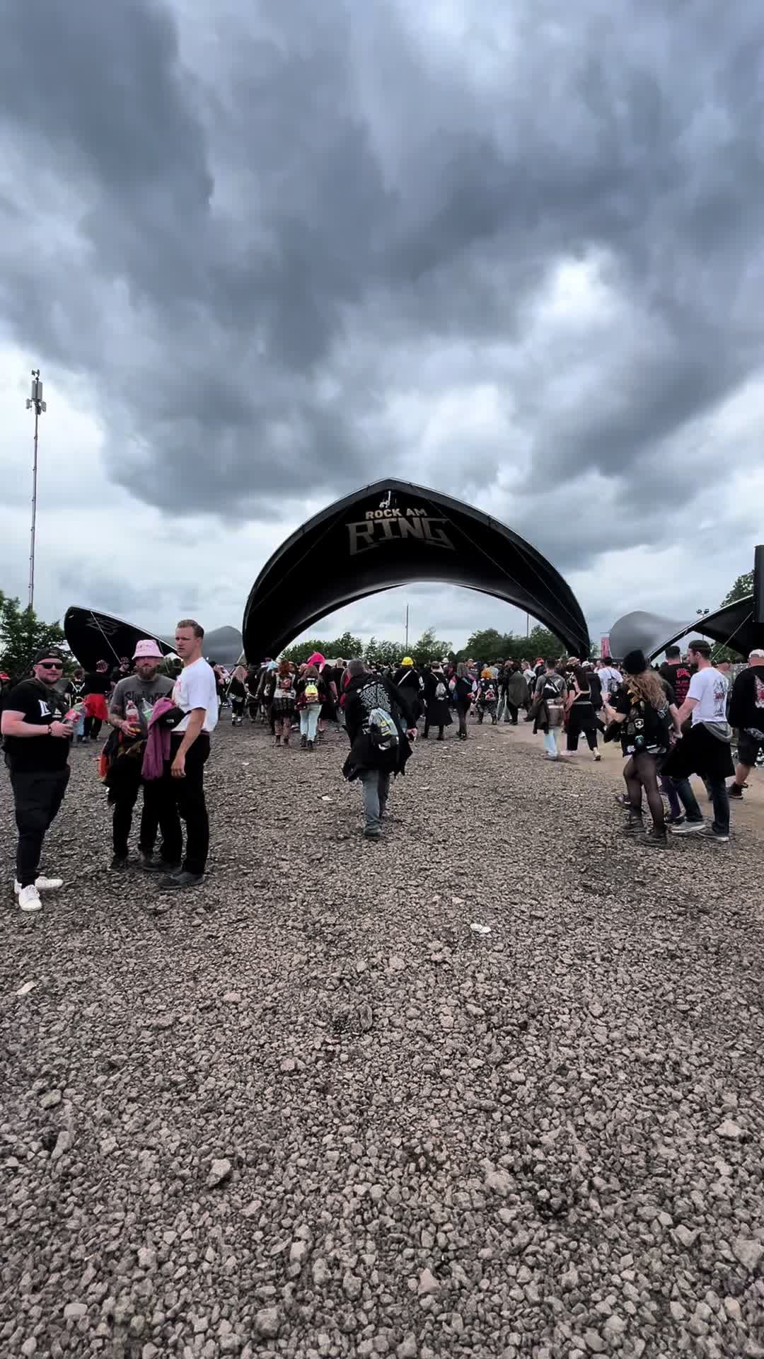 @Ringrocking 🤘🏼 | RAR Blog
