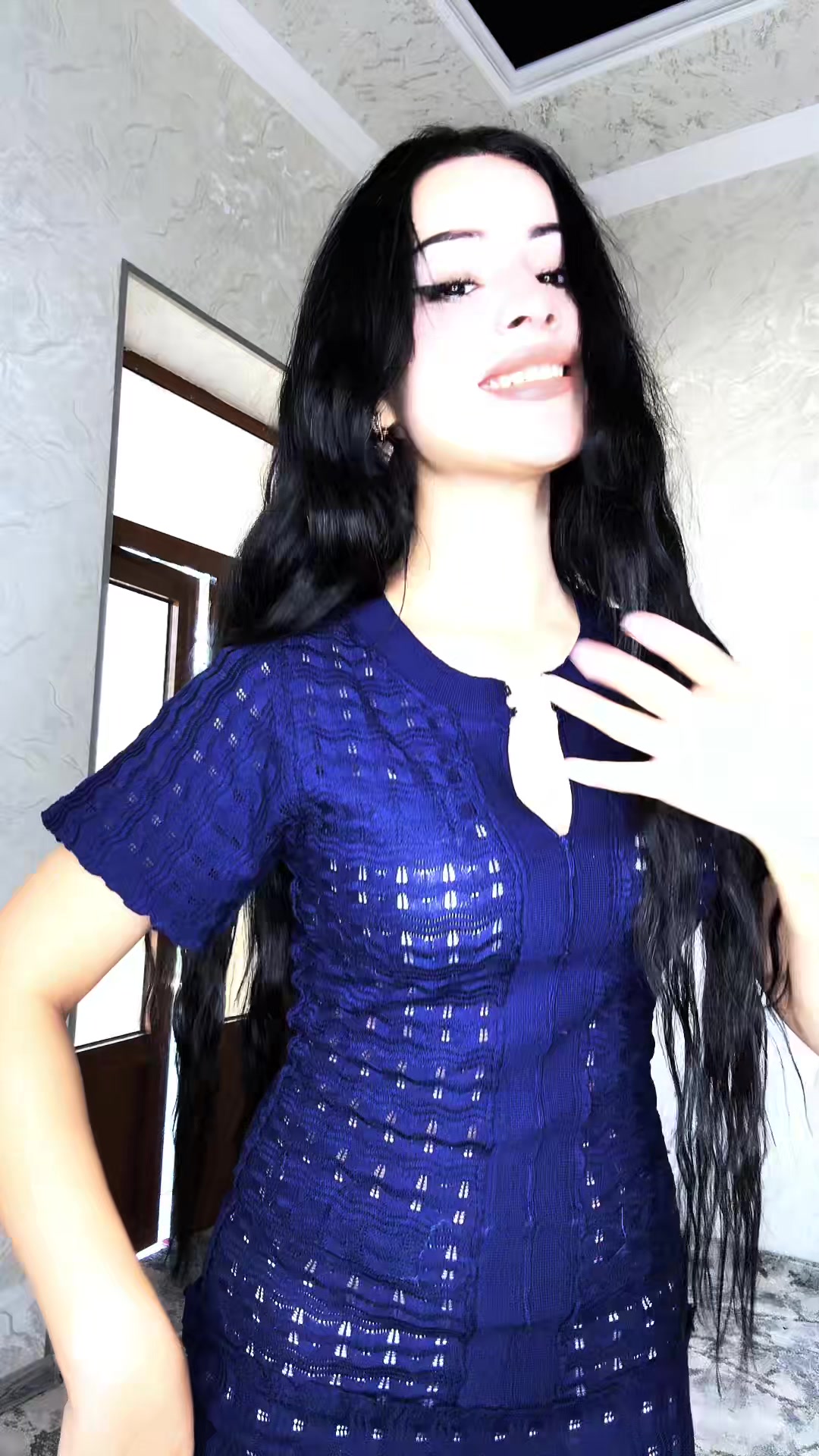 @Shaxina Gulomova