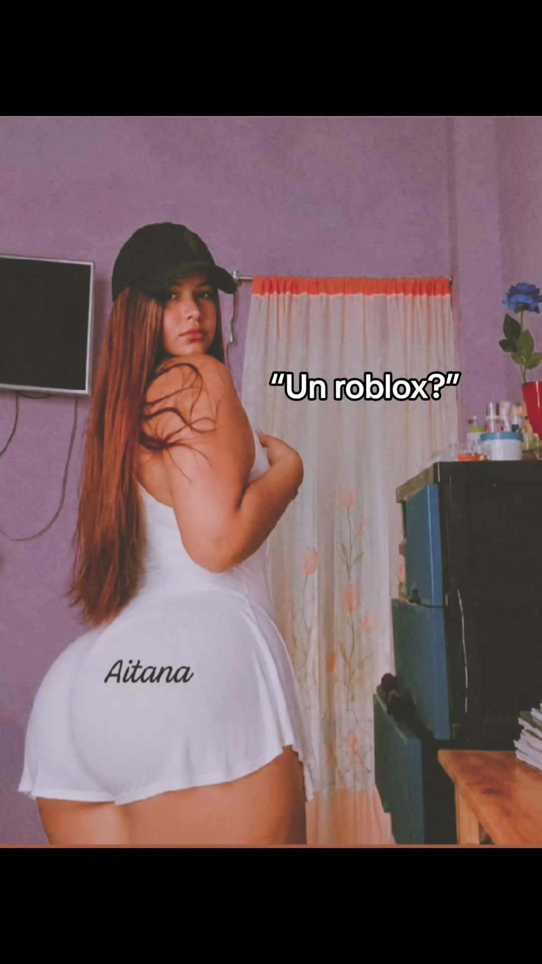 @Aitana👑