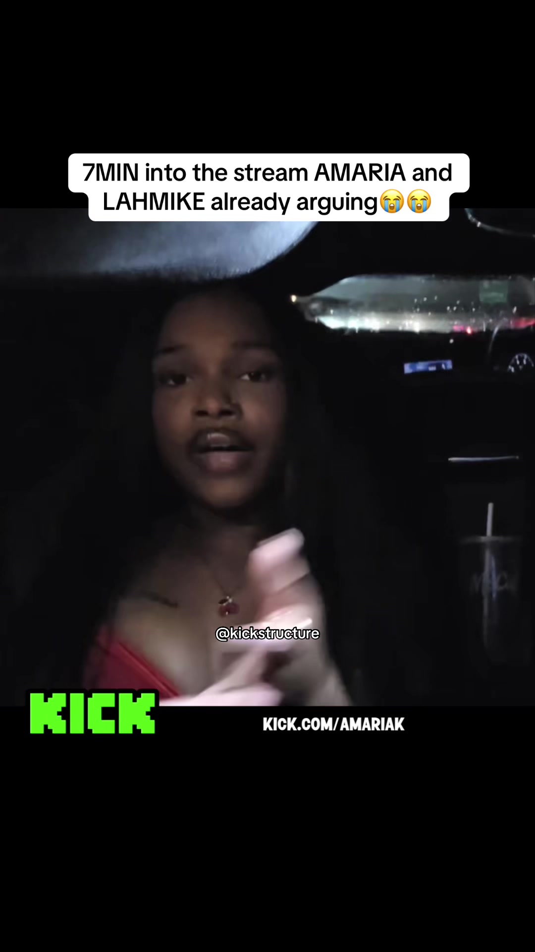 @KickStructure