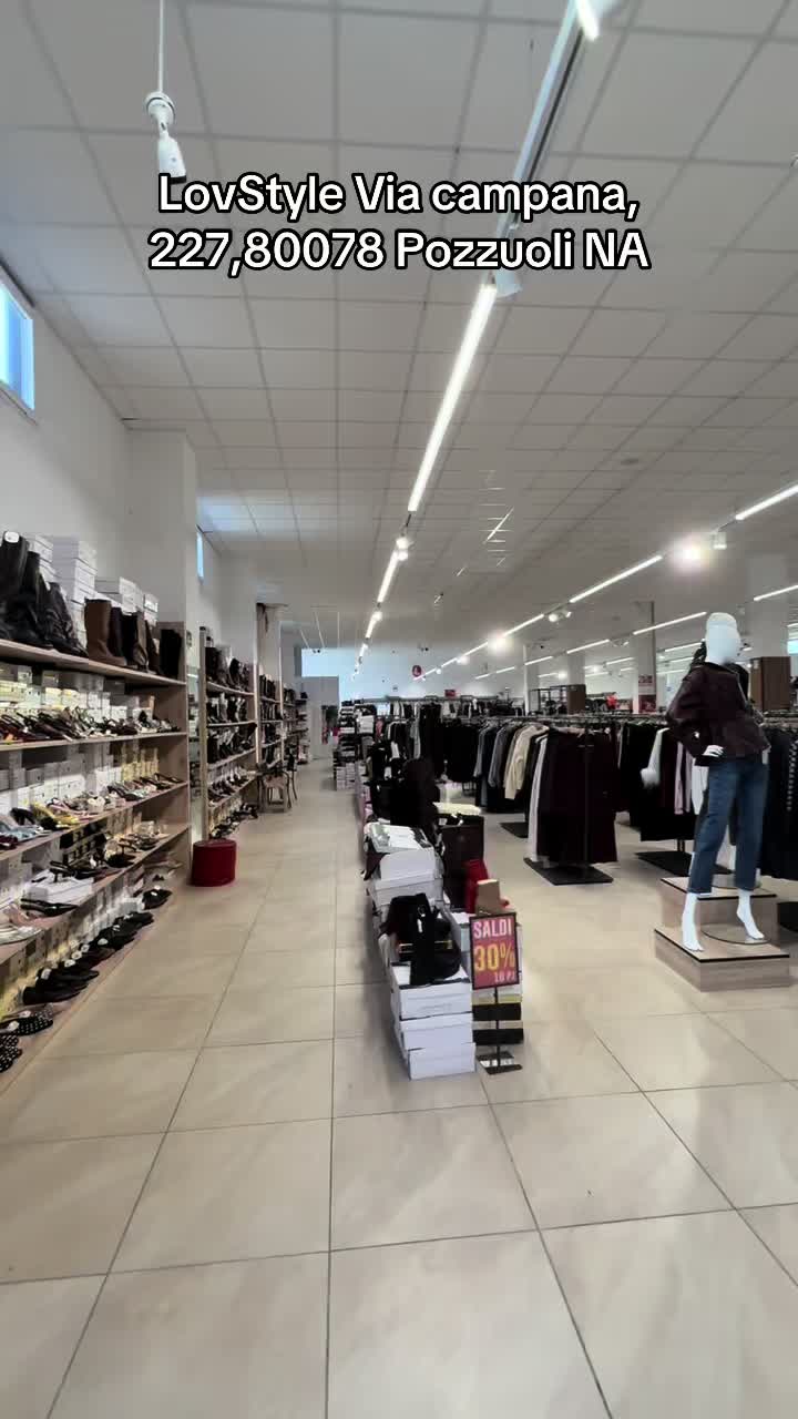 @LOVSTYLE POZZUOLI