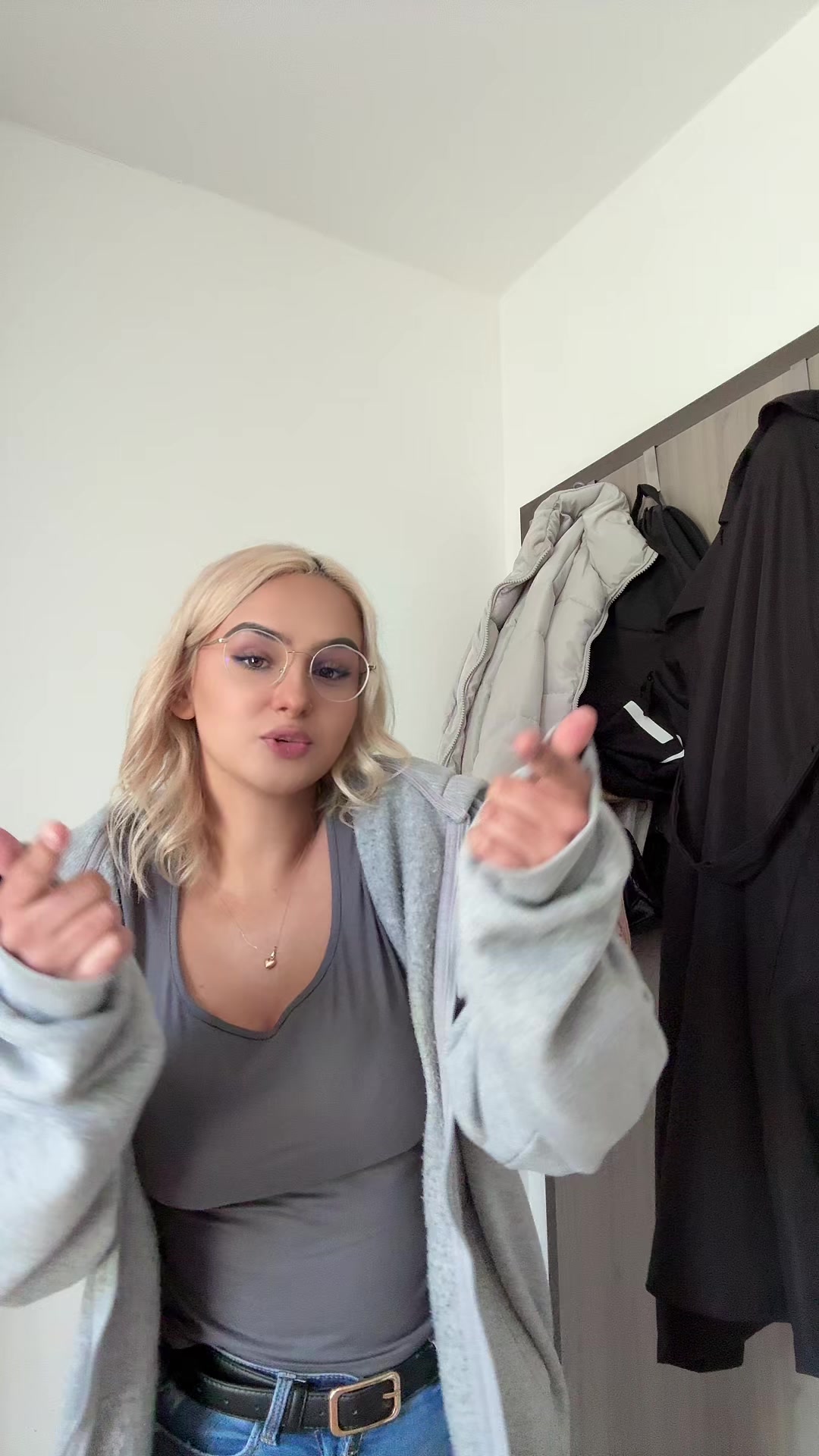 @Justina with &bdquo;e&ldquo;