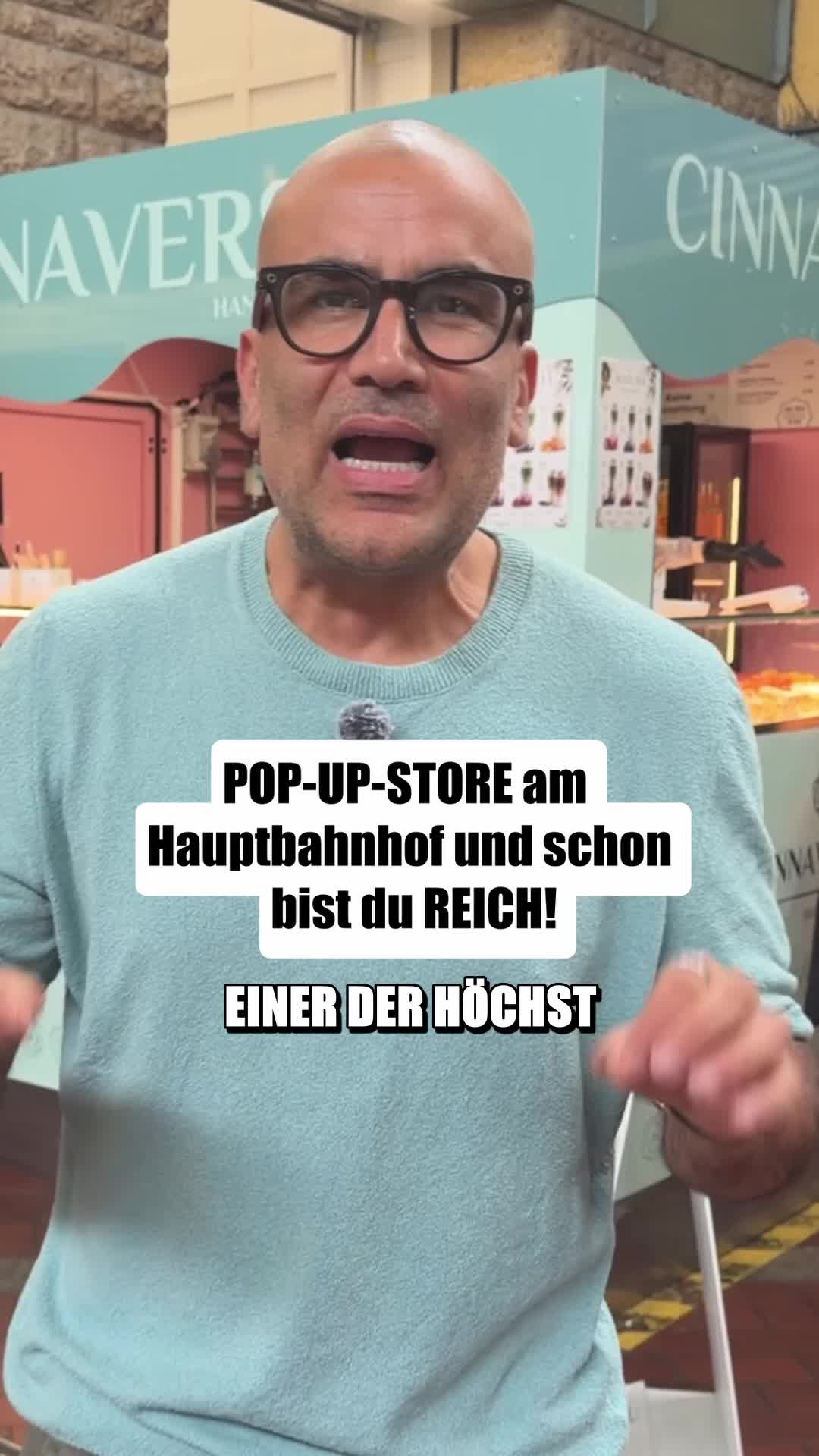 @Kemal Üres | Gastro-Flüsterer