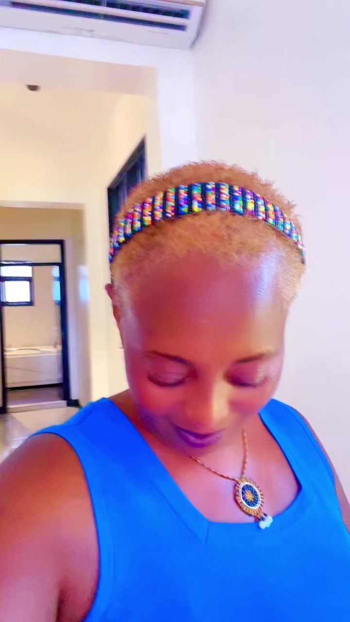 @Judy maasai