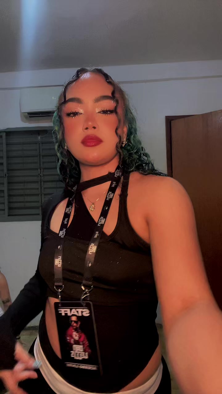 @lari portella❤️🔥