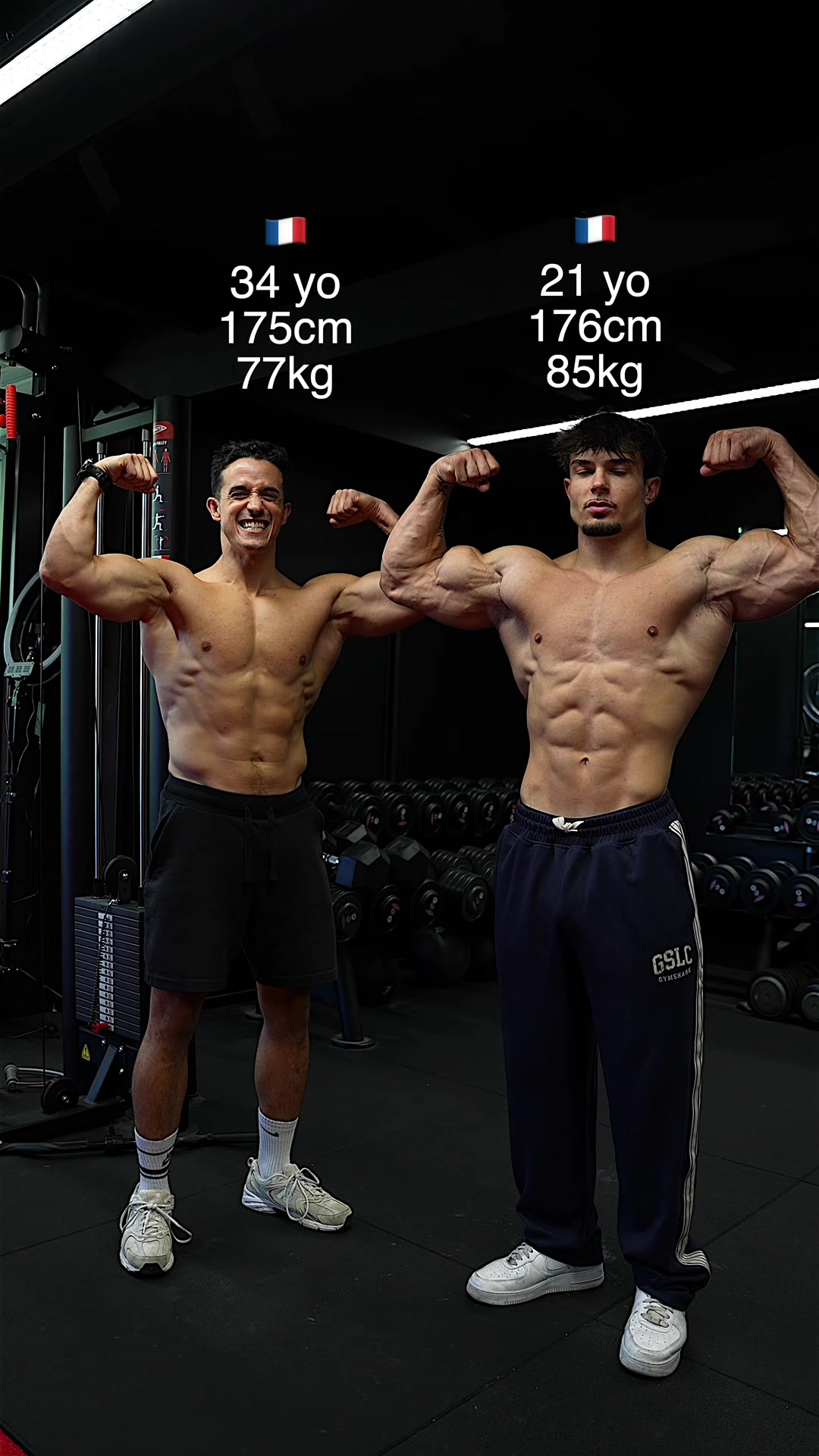 @Tibo InShape