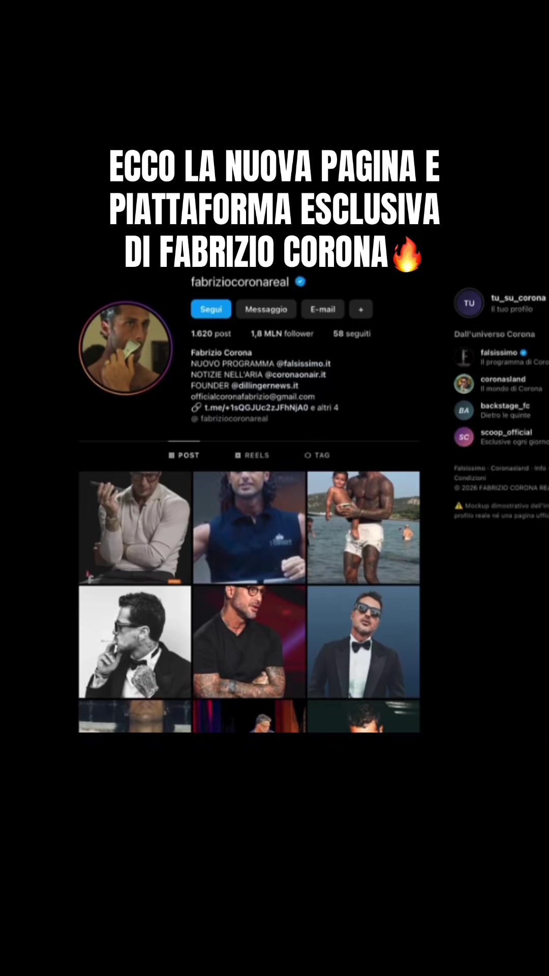 @Parliamo di Spettacolo