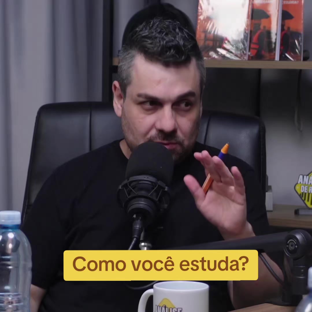 @Análise de Risco