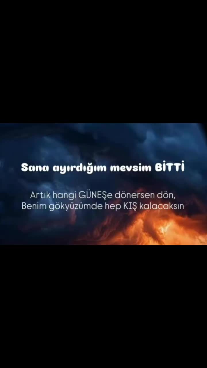 @solyanım yaralı