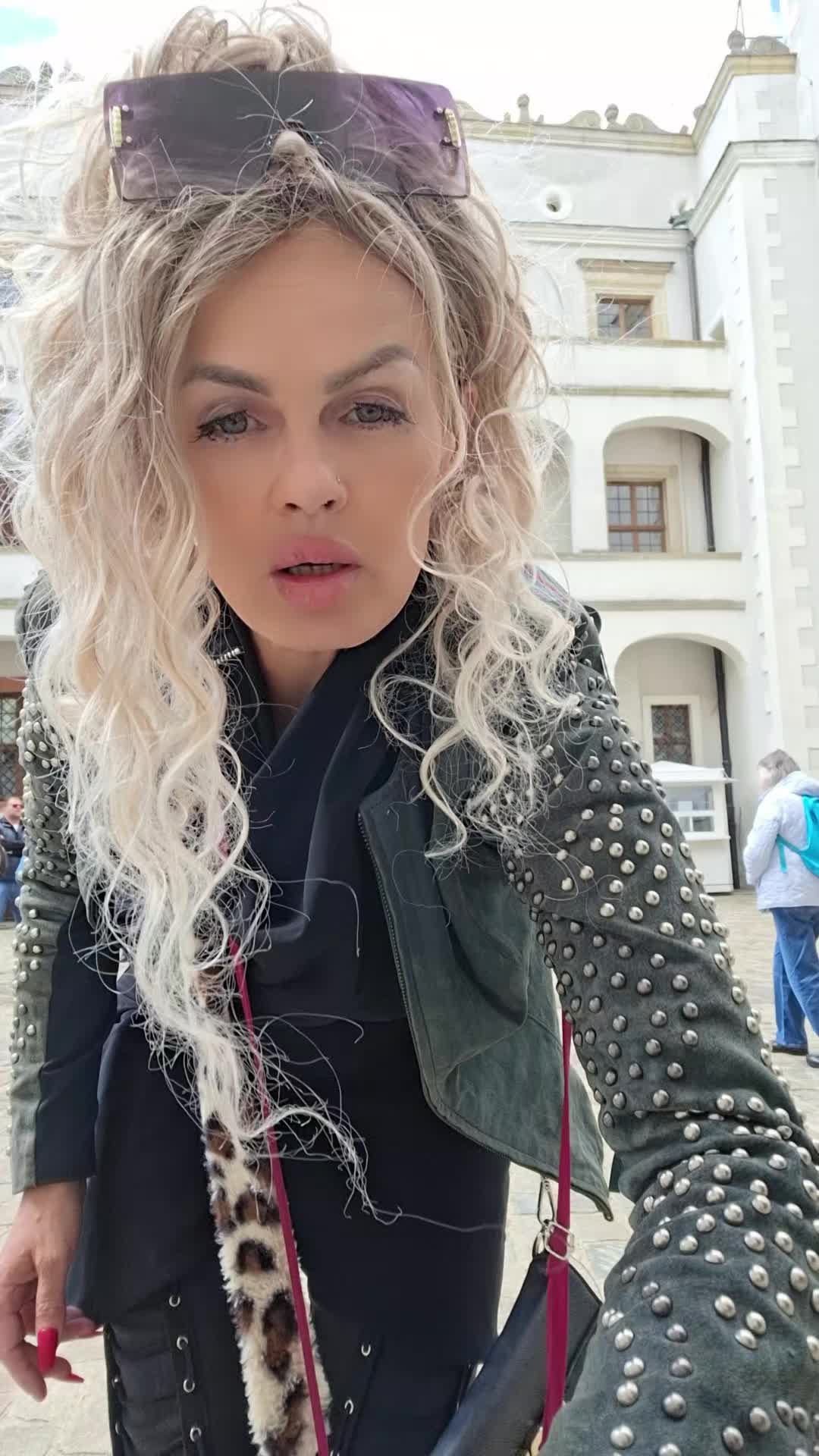 @SZALONA FLORYSTKA