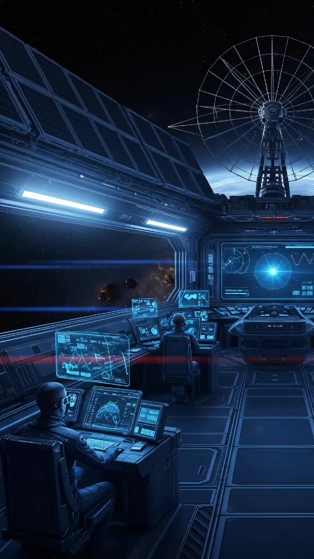 @Scifi Future