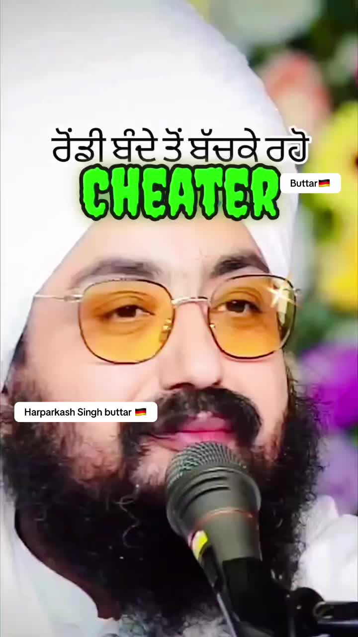 @Harparkash Singh Buttar 🇩🇪