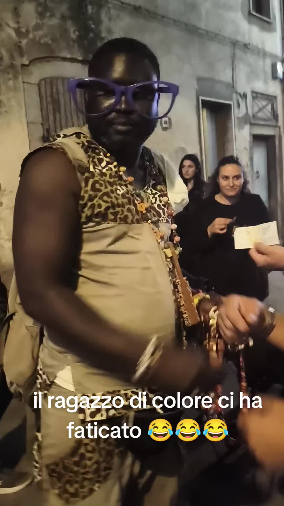 @antonio taurino