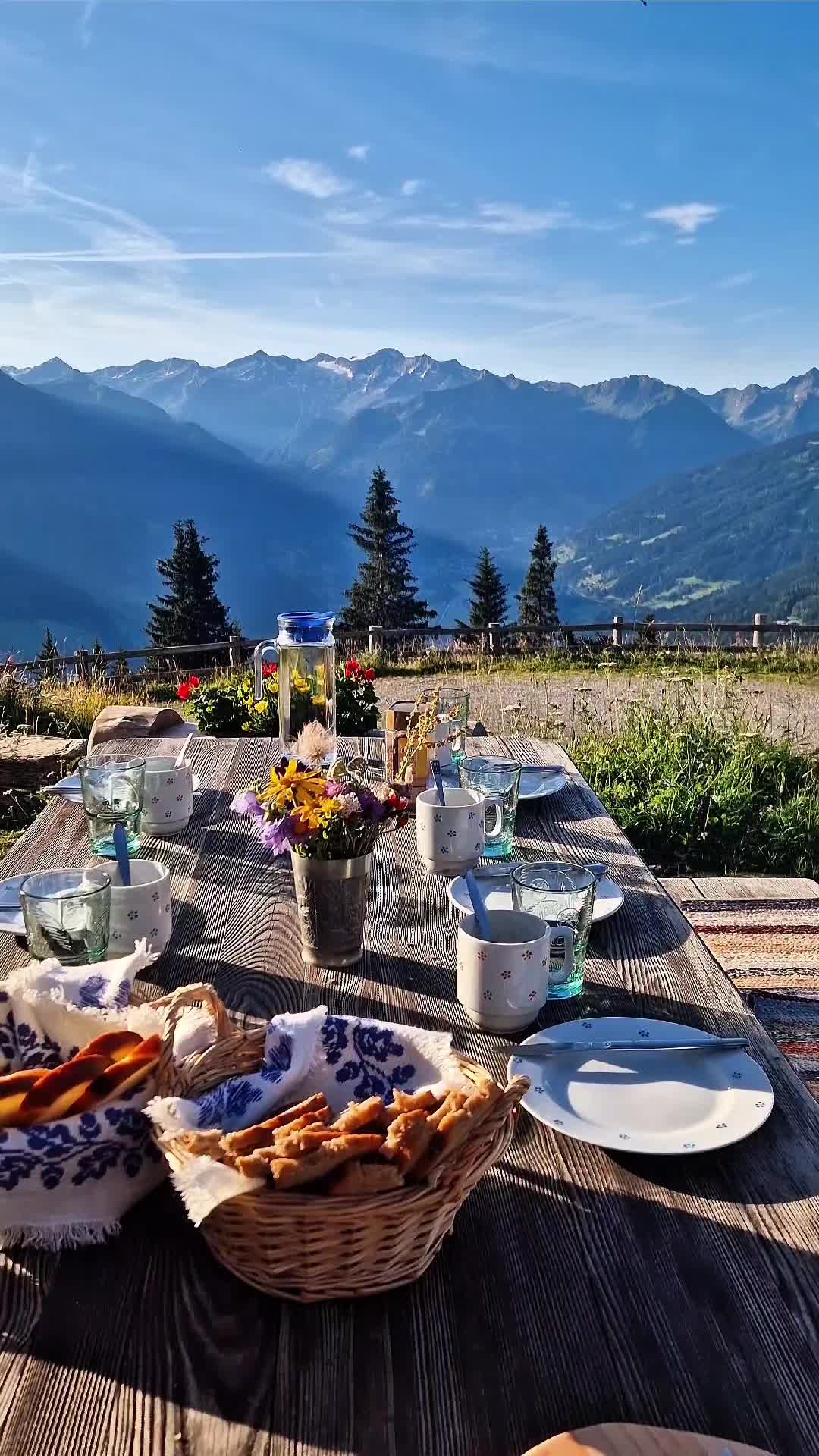 @Nils | Outdoor & Wandern