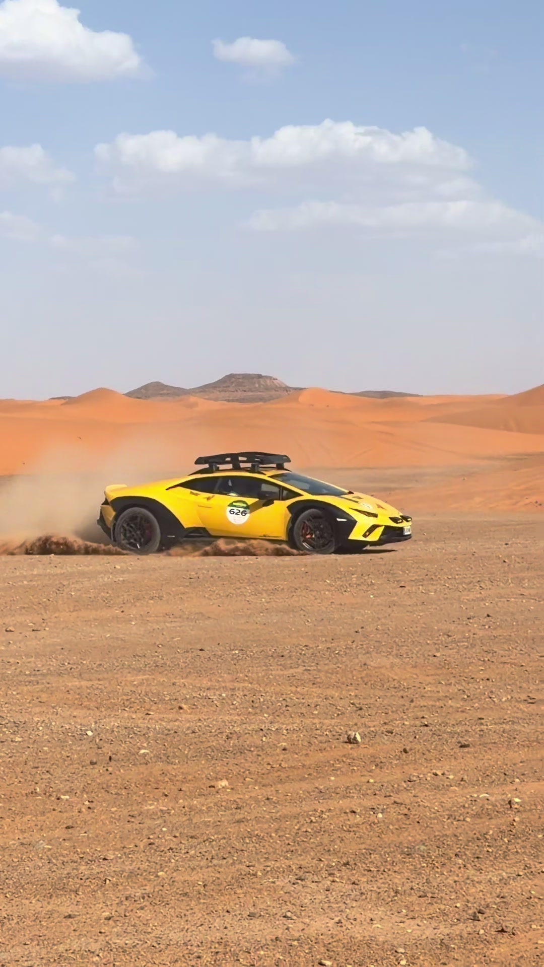 @Merzouga Globe 🌎