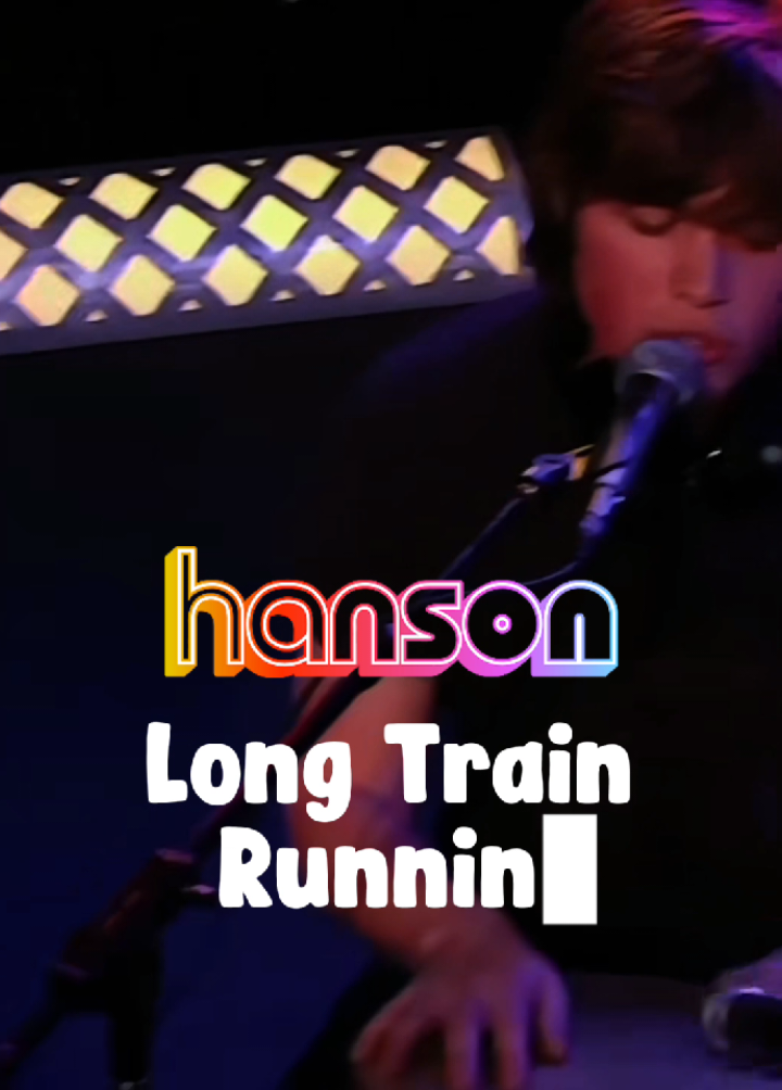 @Hansonized