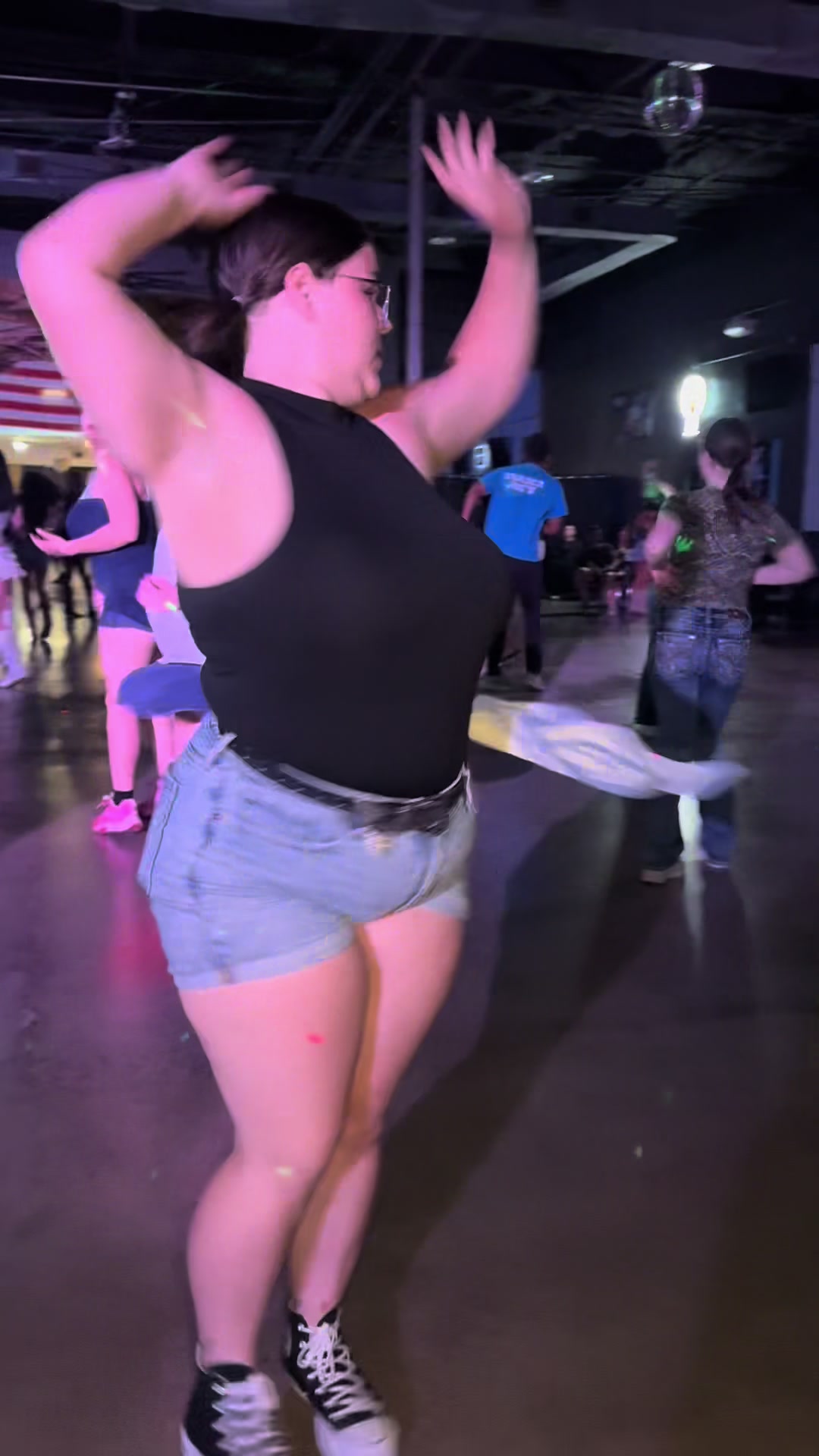@Electric Events AZ