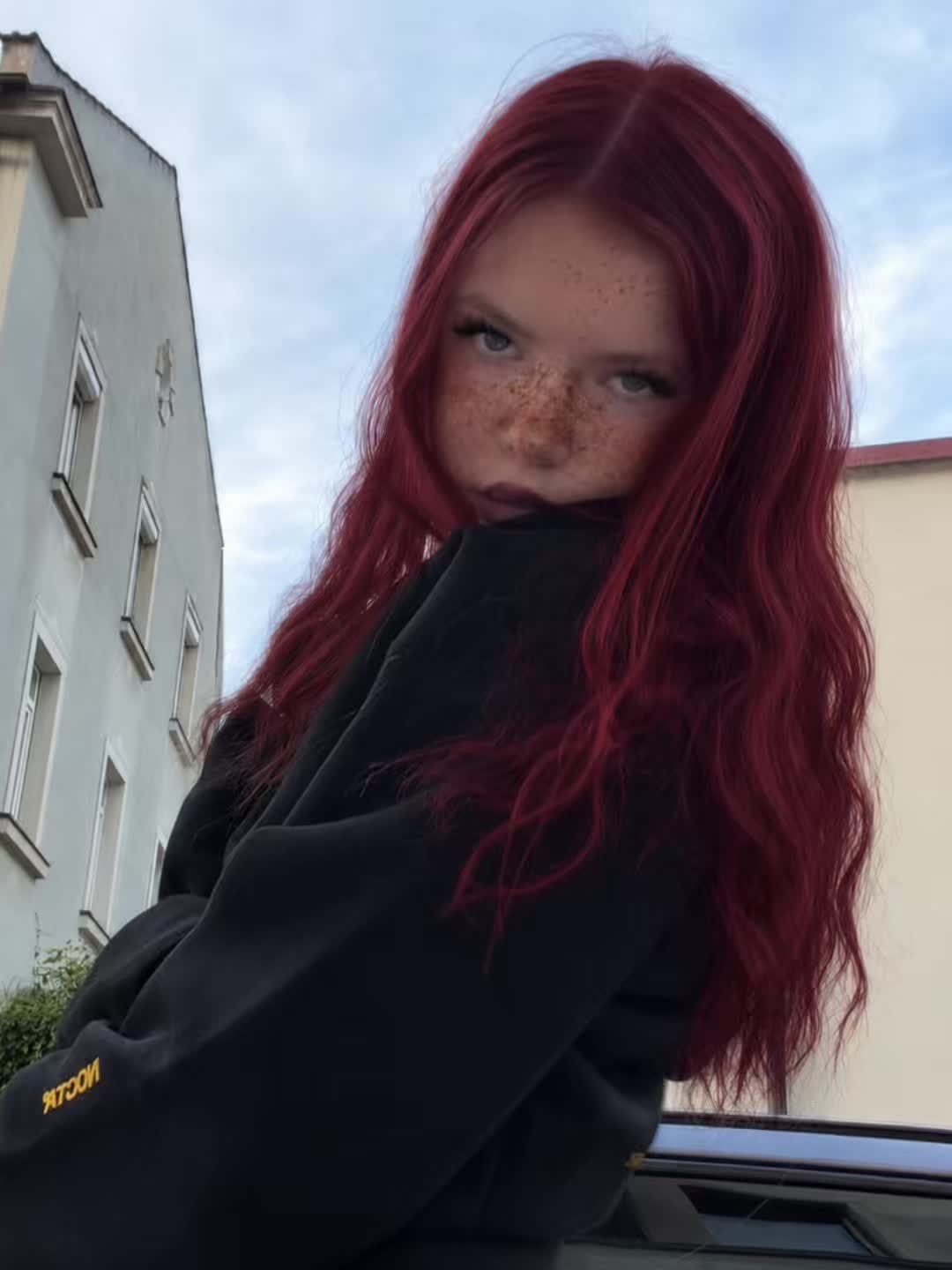 @️The Real Baddie🤪❤️