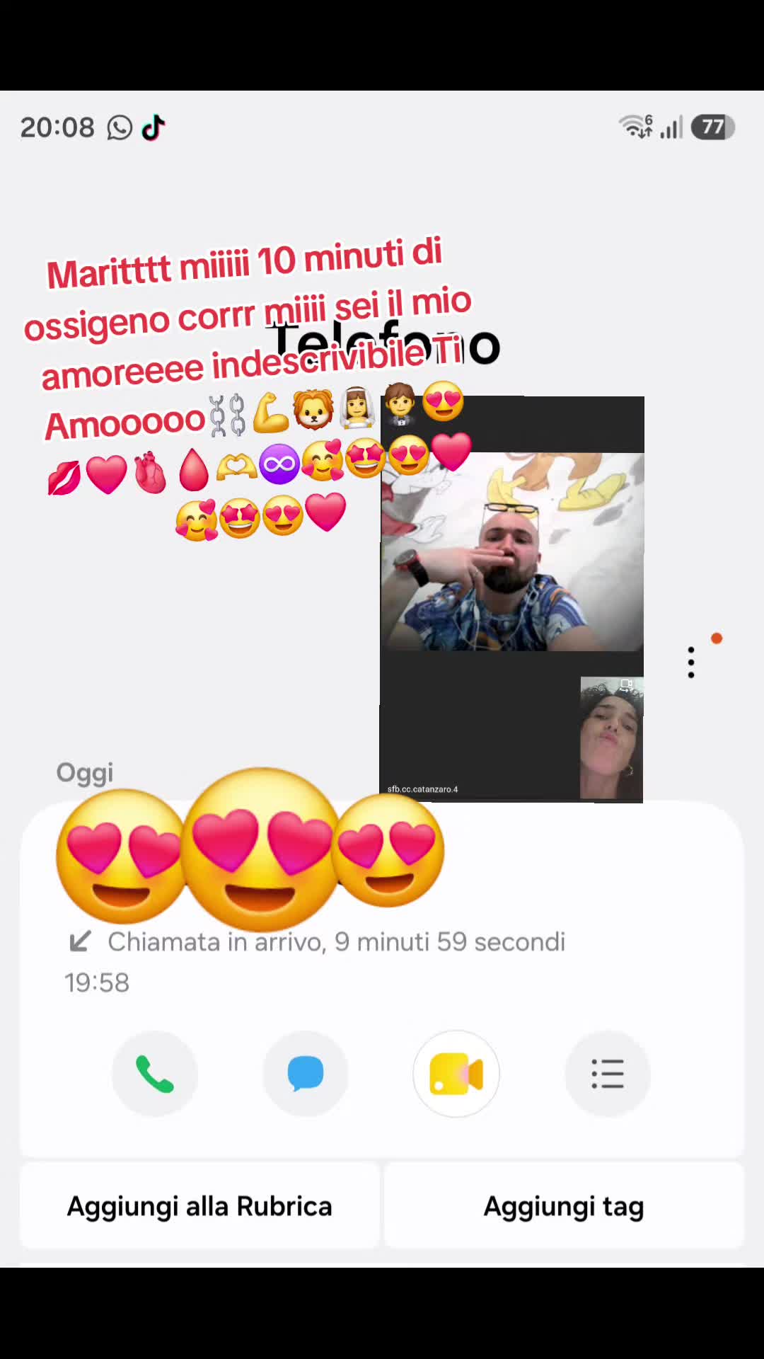 @annaritafrancesconorato2015👑