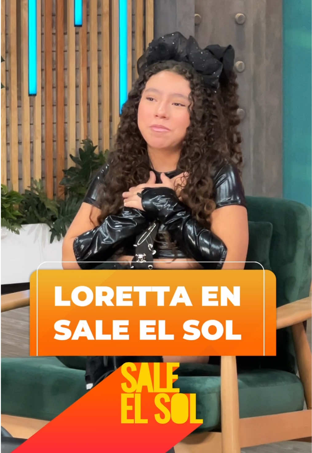 @Sale el Sol TV
