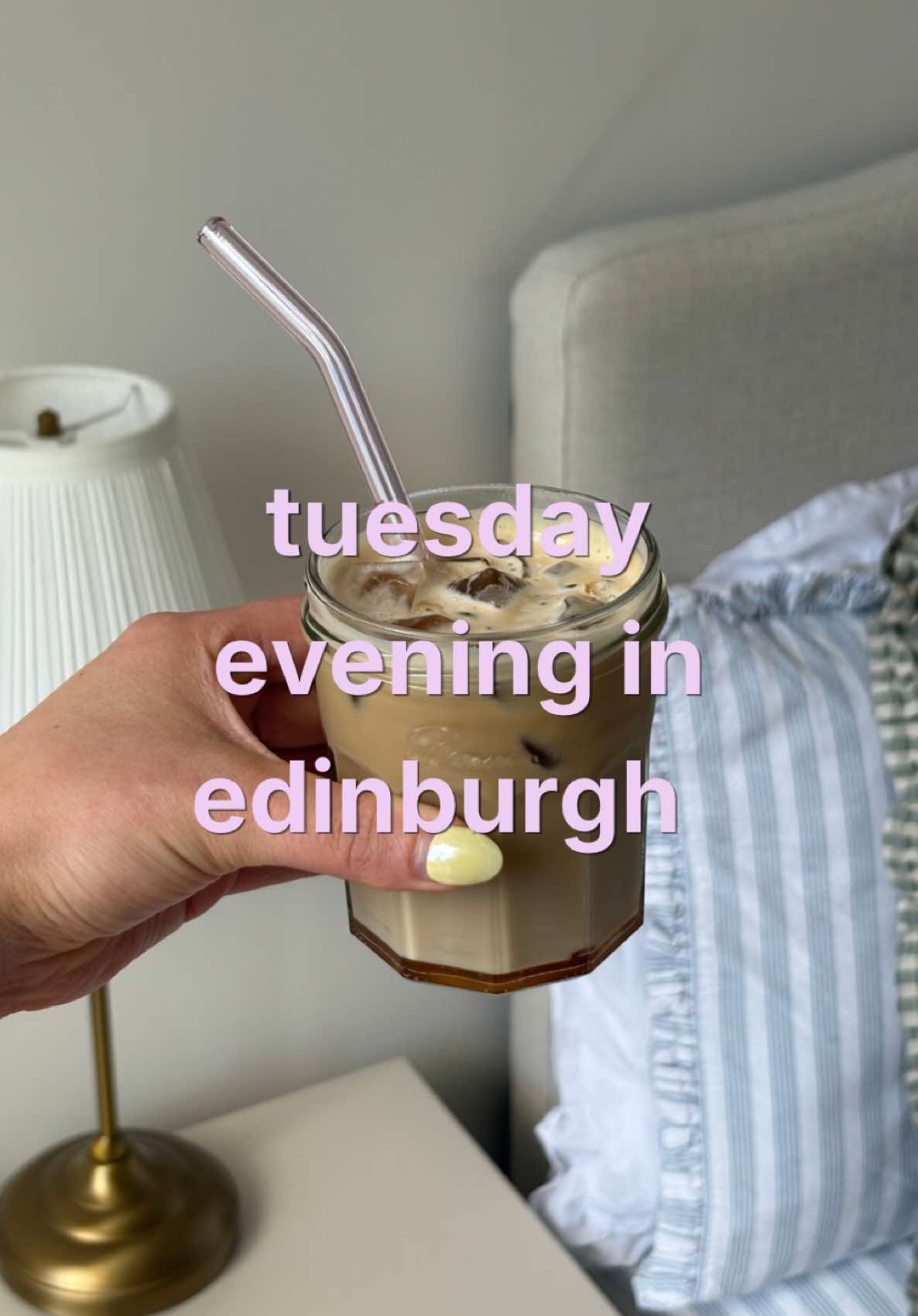 @jenna in edinburgh