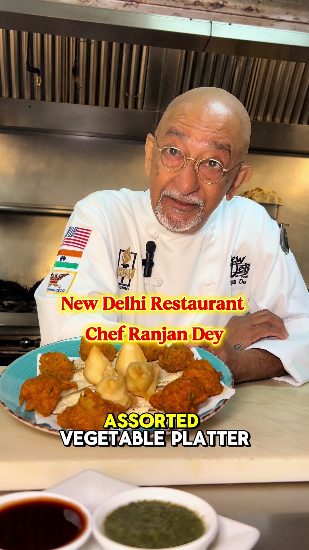 @New Delhi SF