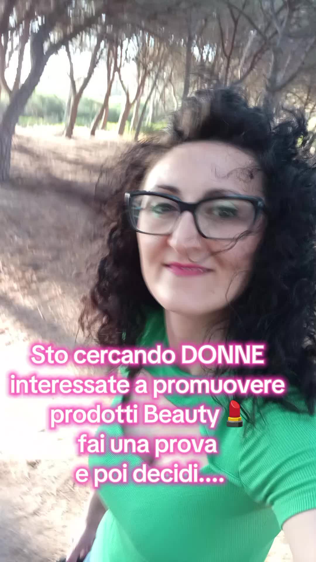 @Teresa Greco