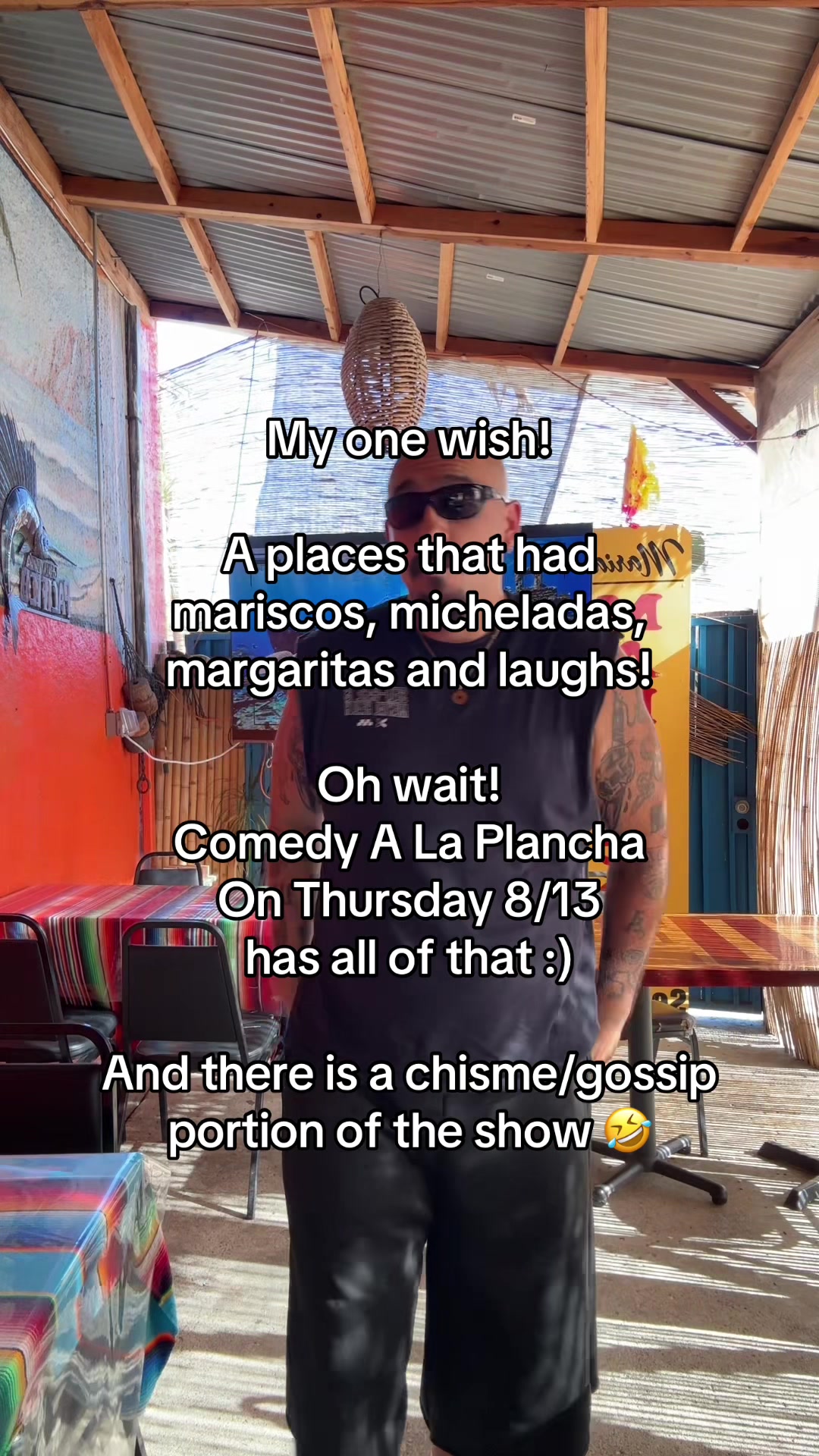 @Inca Papi