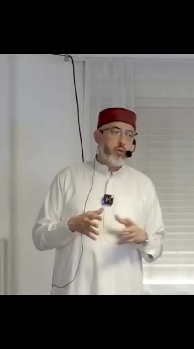 @Allah Seul Suffit