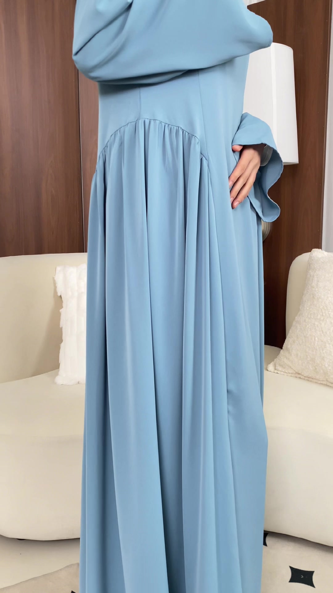 @Modest Fashion