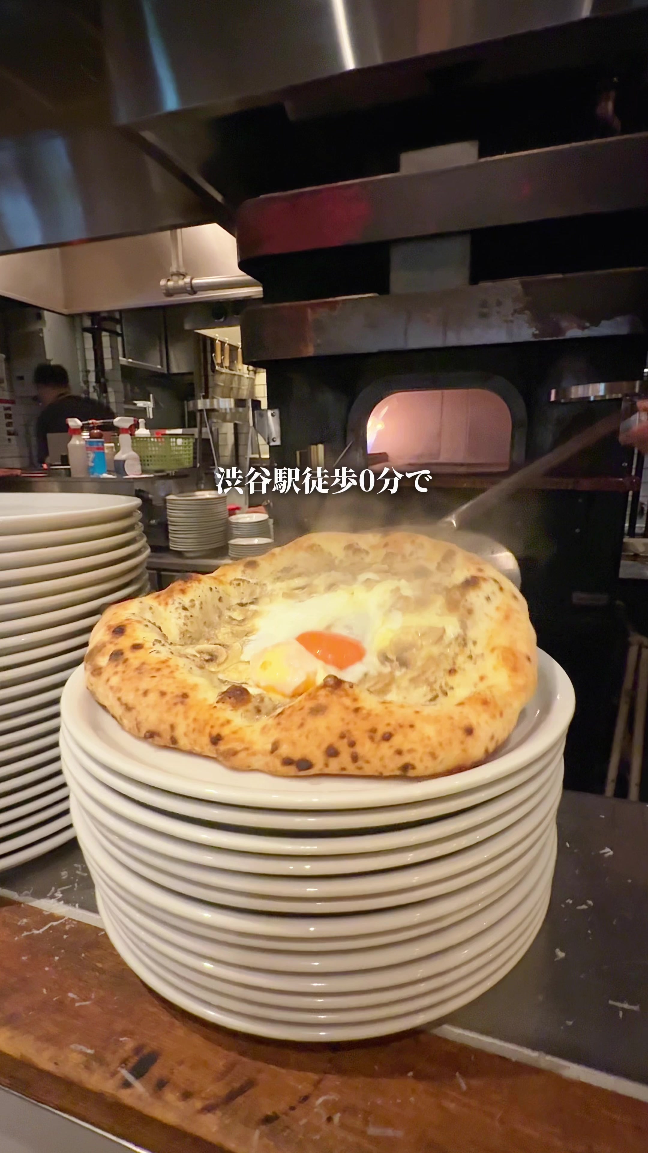 @まんぷく東京グルメ