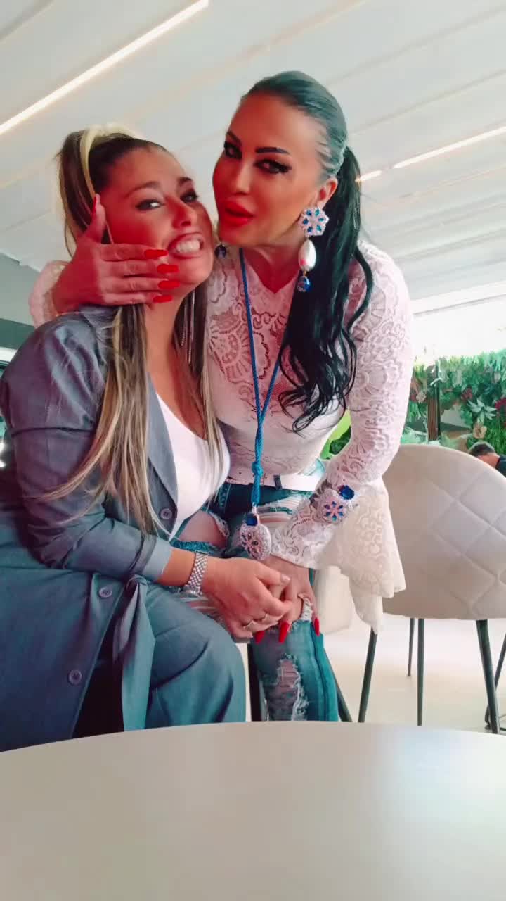 @Lina Chiantese