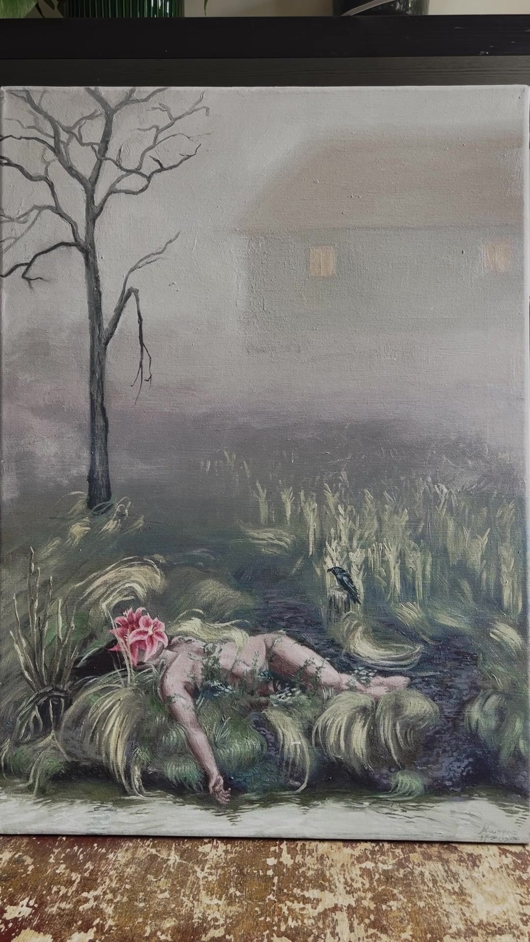 @krum art