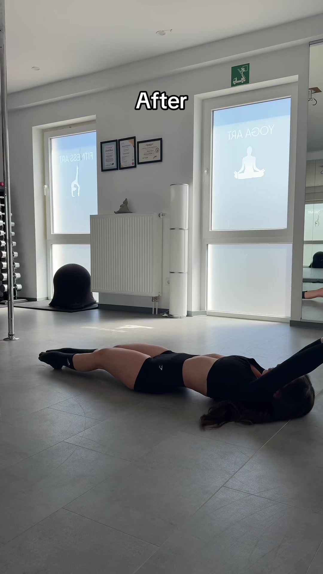 @Ilaria&Karina