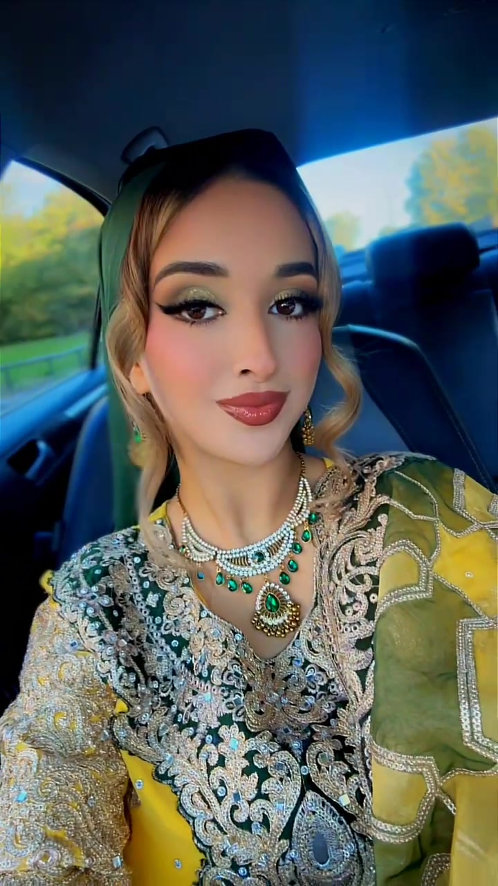 @Nabiila โค๏ธ
