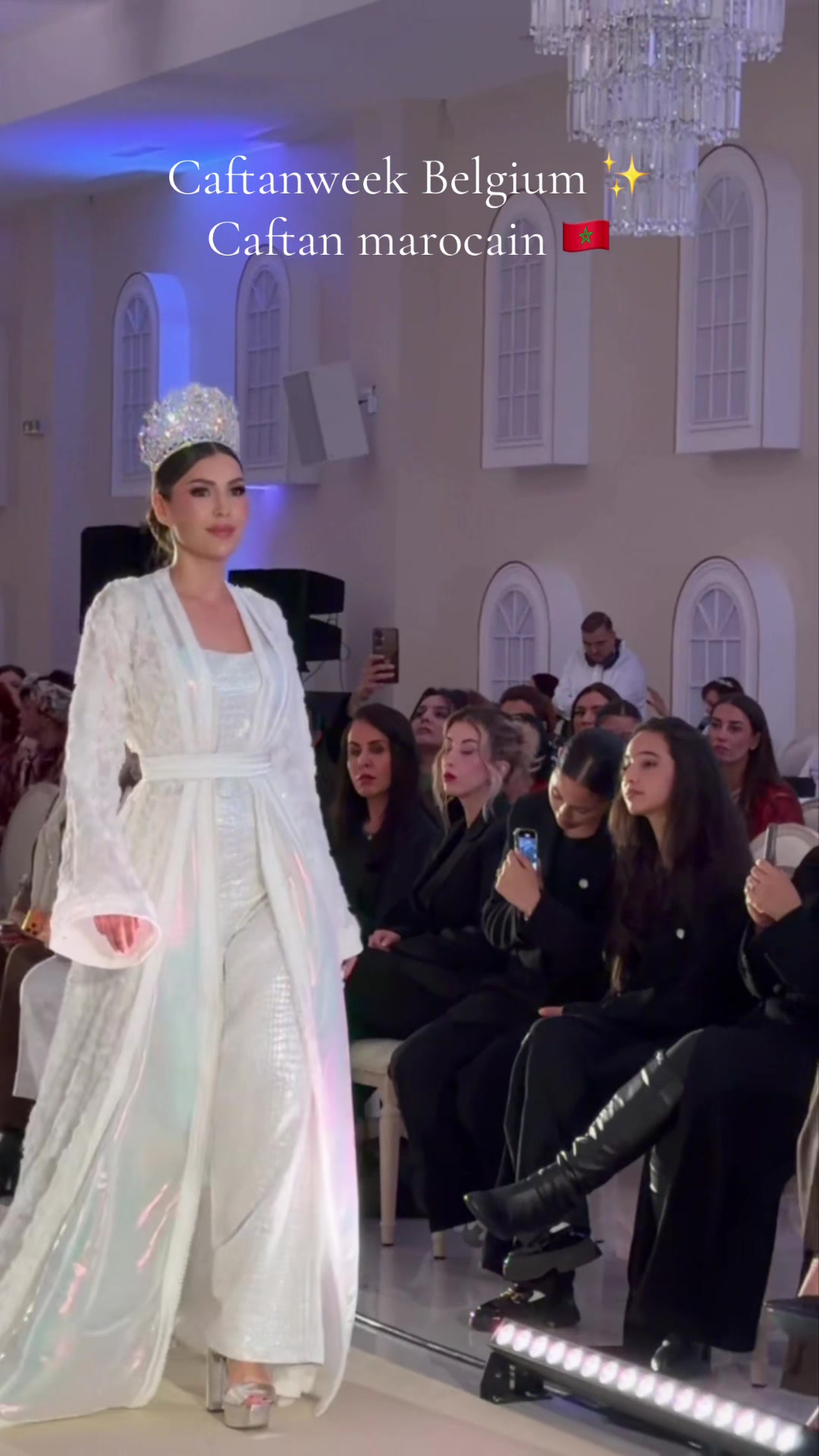 @🇲🇦 queen Yᴏᴜssʀᴀ 🇩🇪