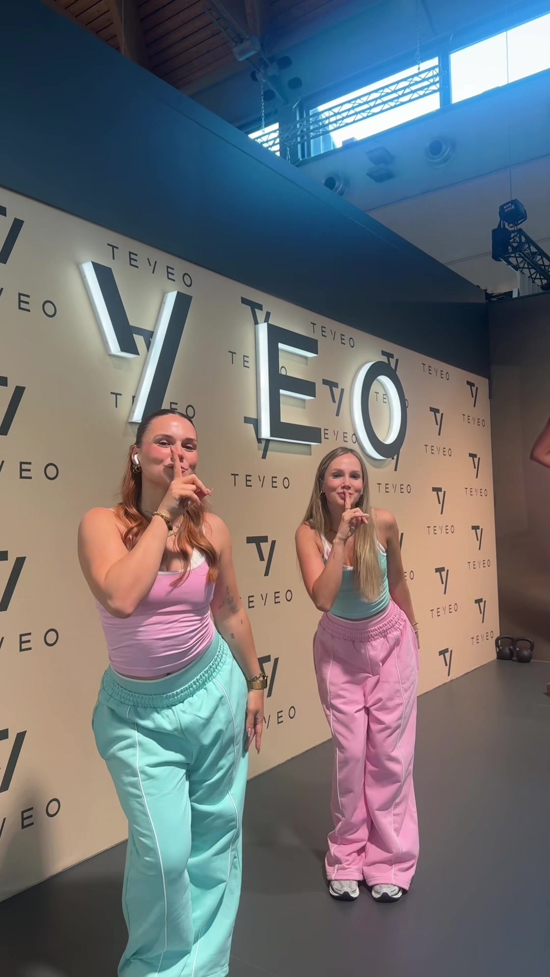 @TEVEO