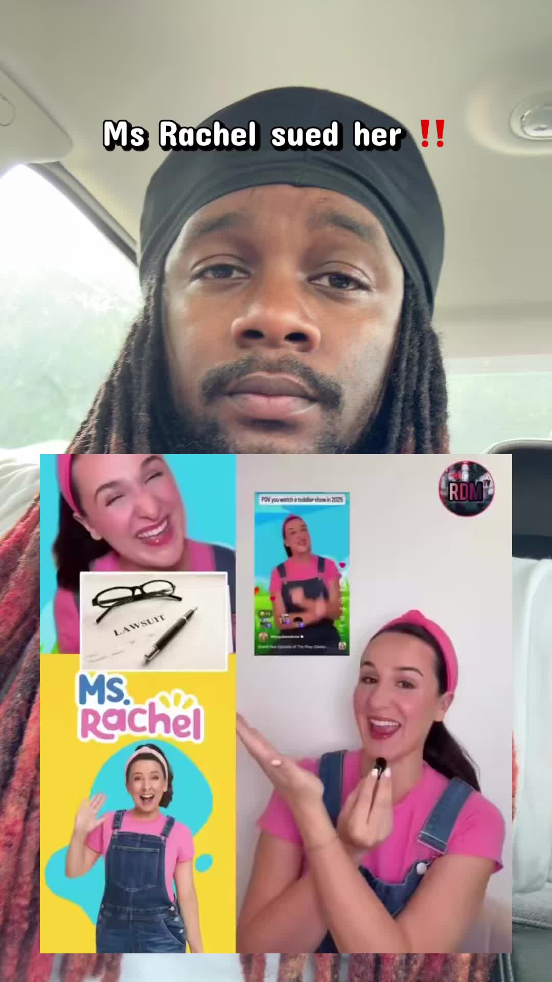 @Ekid Knuck