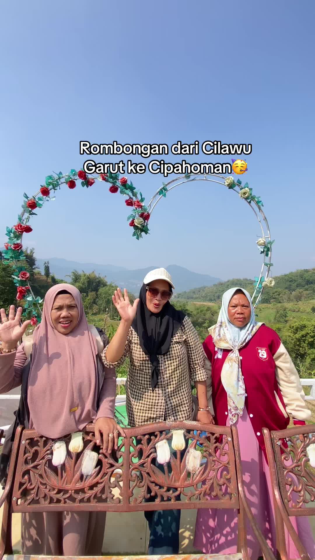 @Lembah Cipahoman Official