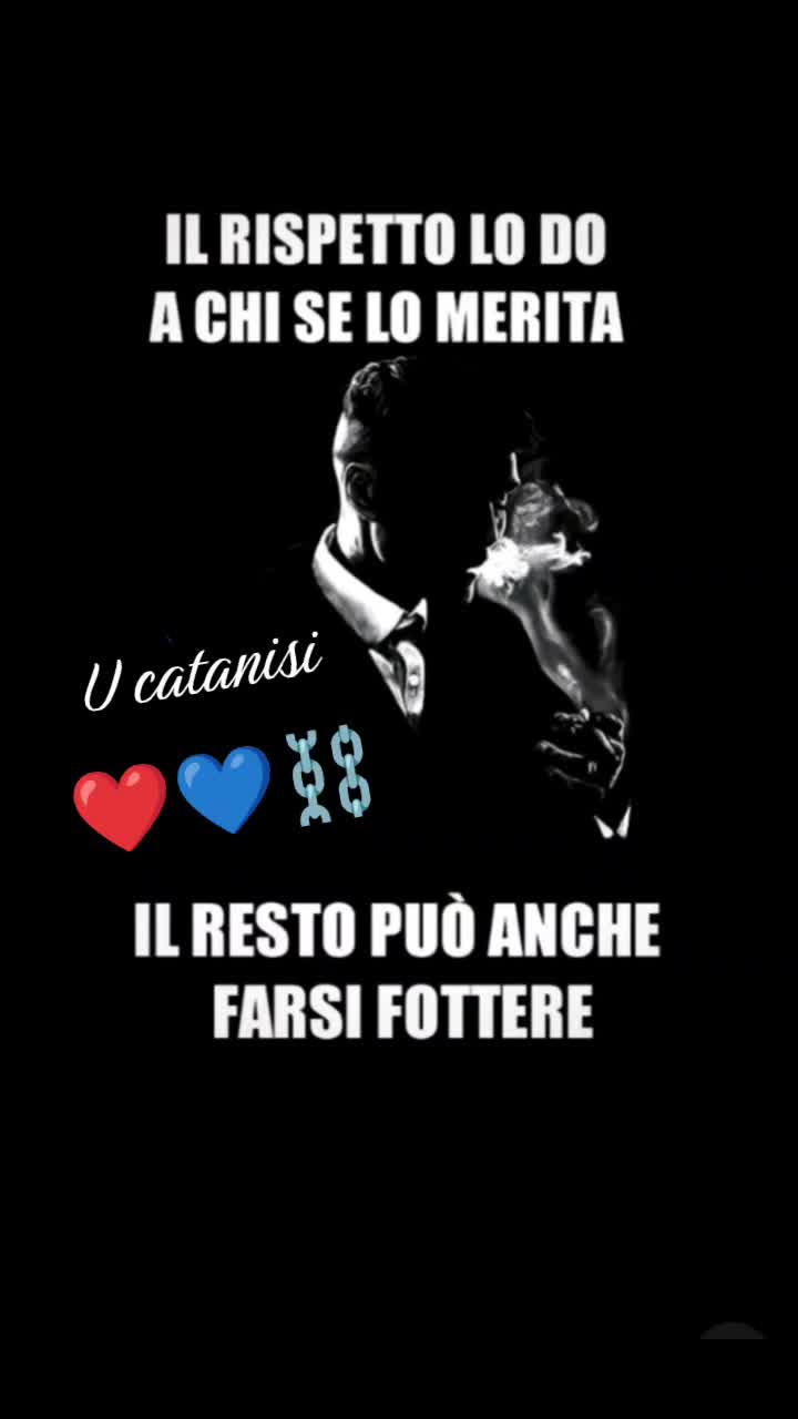@il catanese❤️💙⛓️