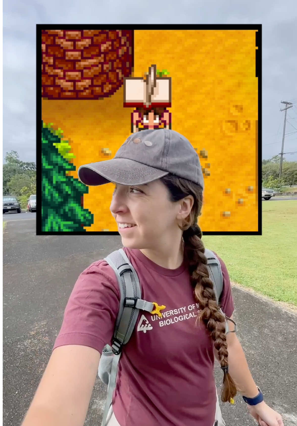 @Sarah 🌱 | Corporate to Farm