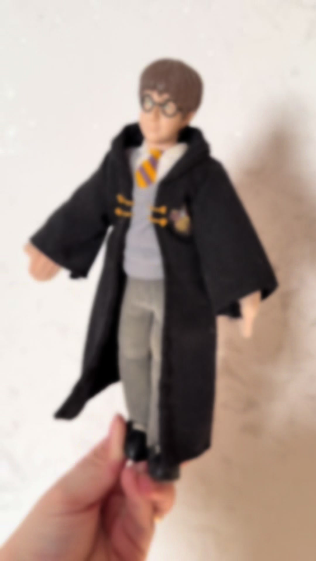 @Hogwarts is my House
