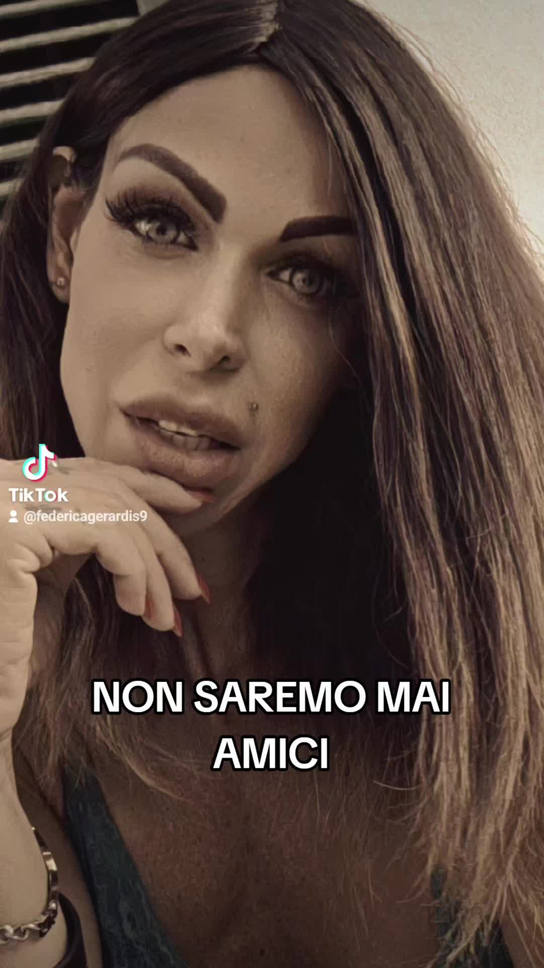 @Federica Gerardis He