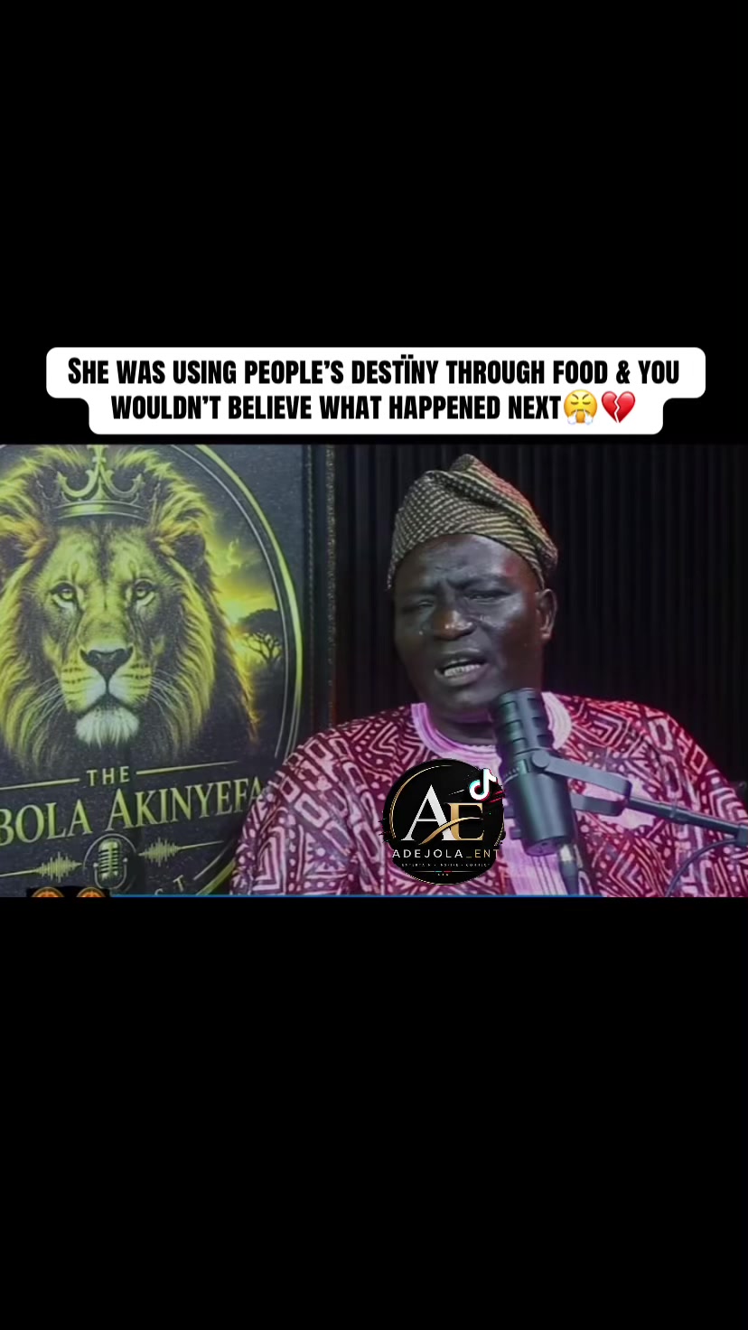 @ADEJOLA ENT.