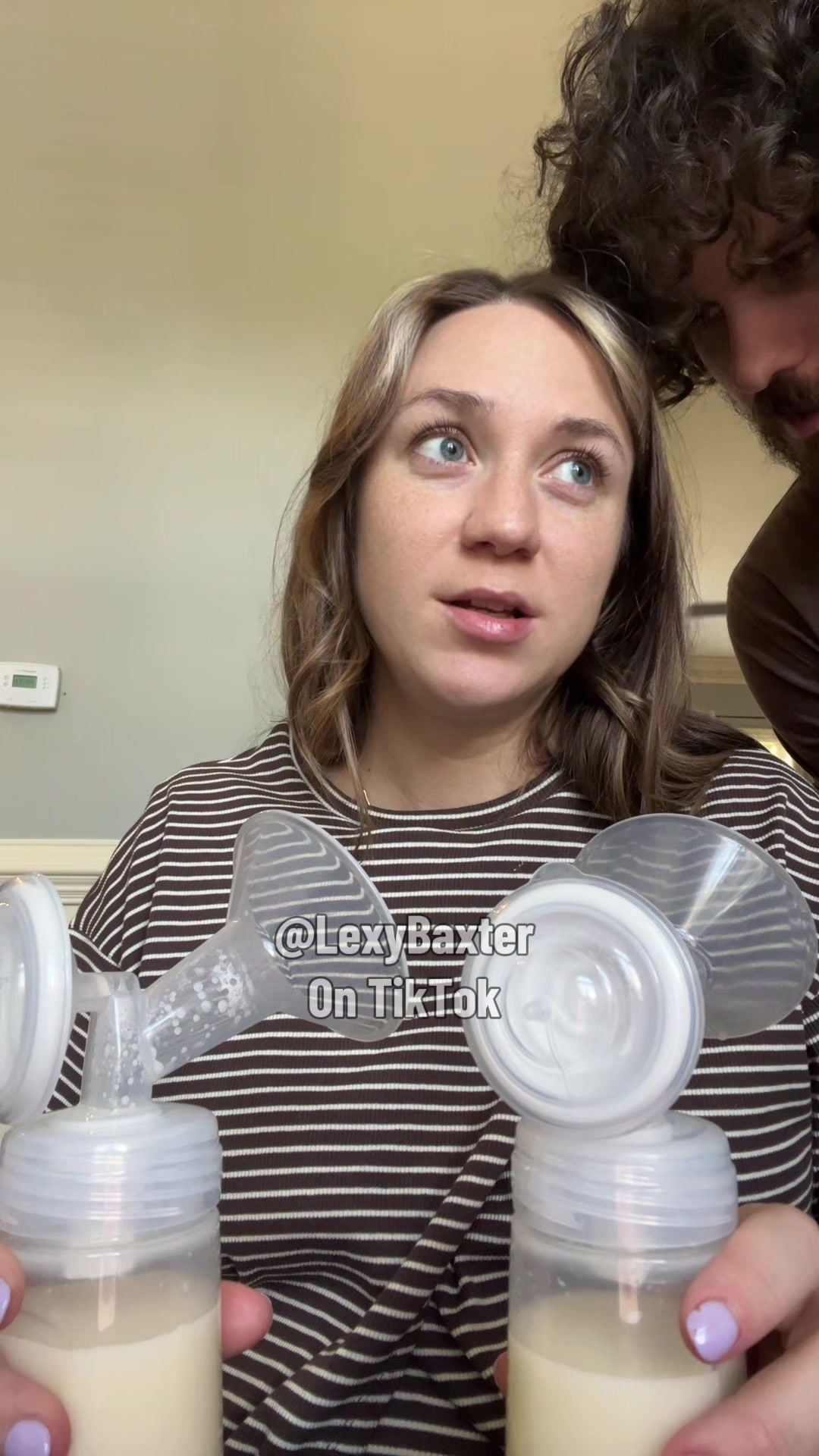 @Lexy Baxter