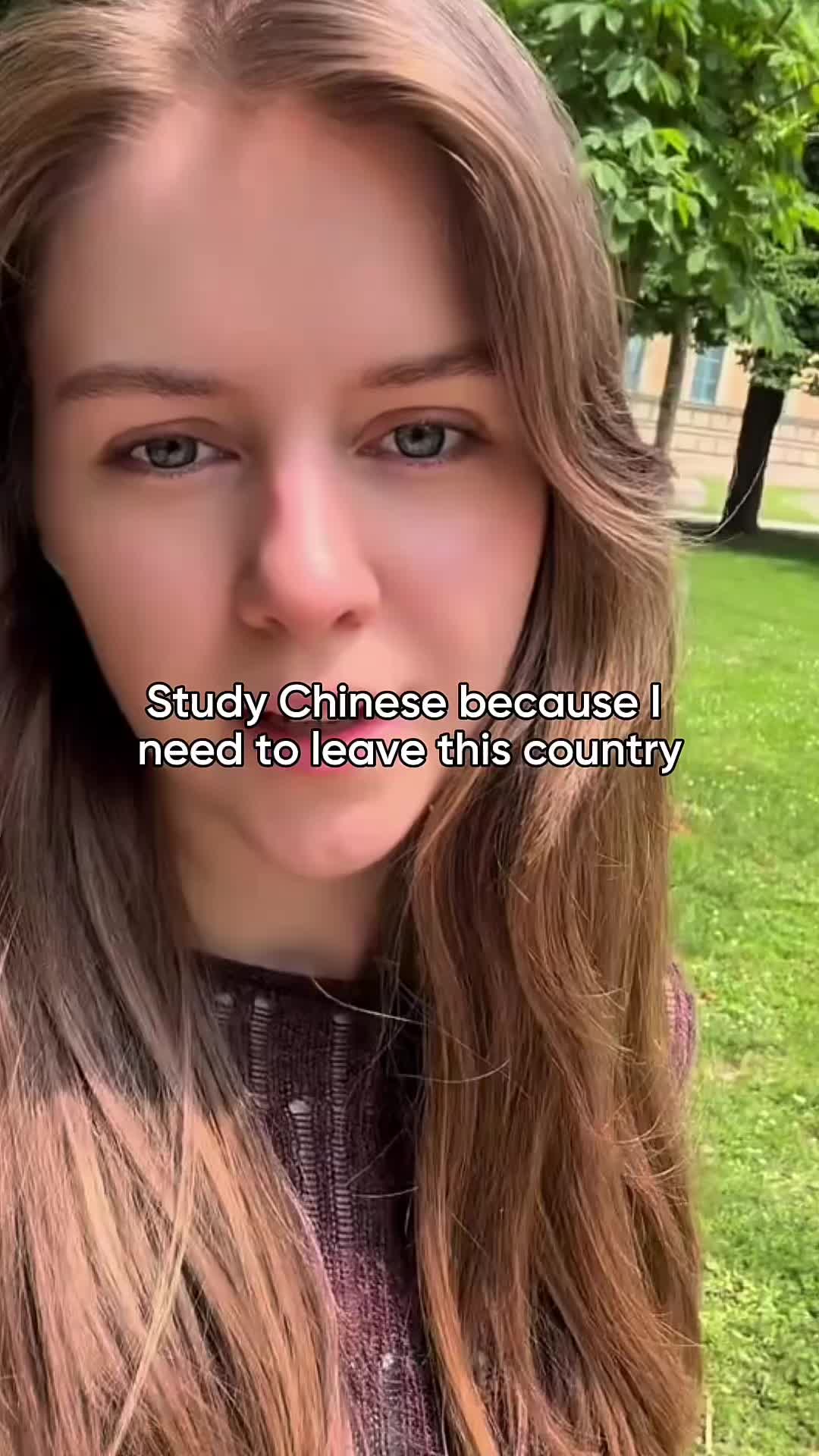 @Saya can speak Chinese 🇨🇳
