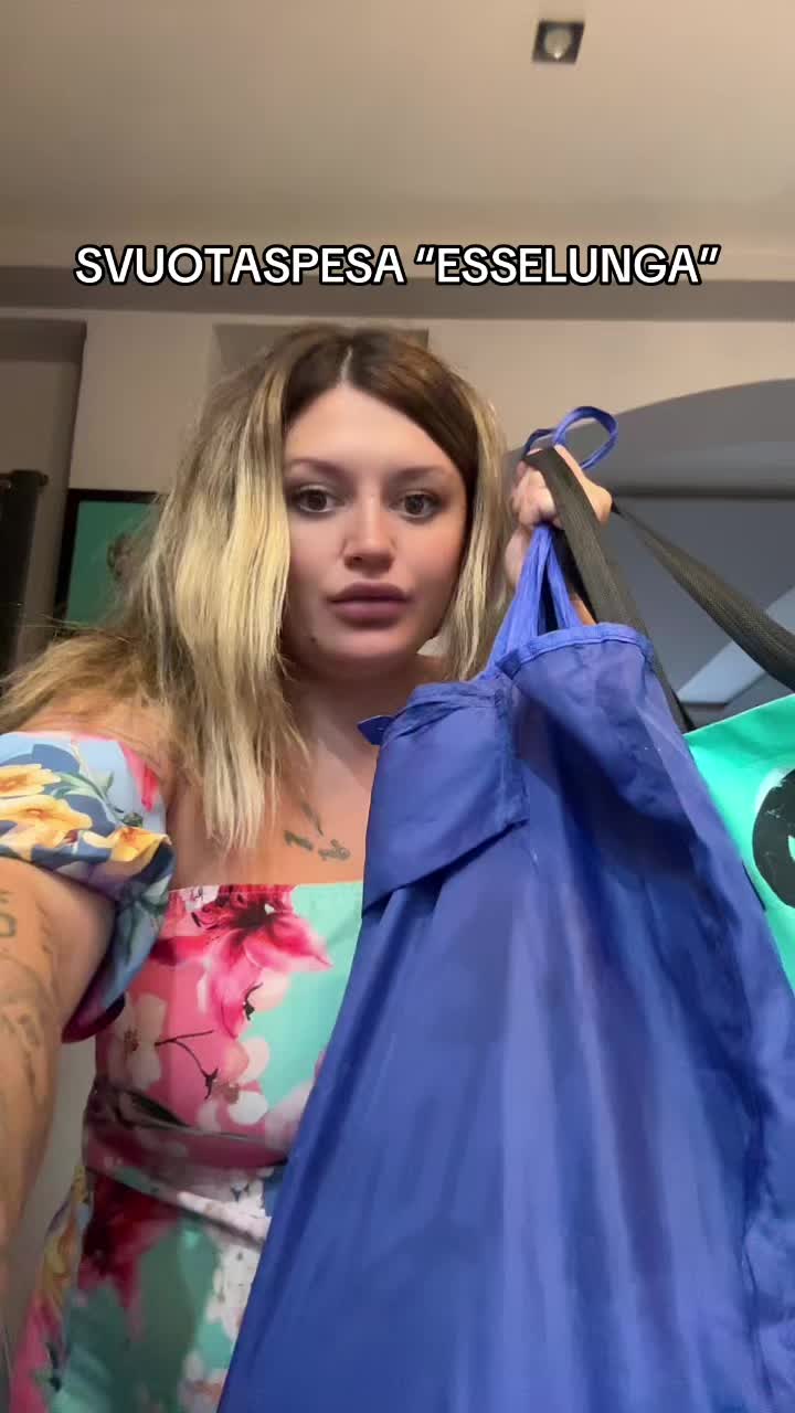 @Cristina | Haul & Offerte
