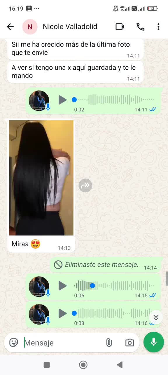 @Ester Salazar
